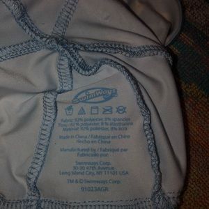 Kids/infant swimming hat